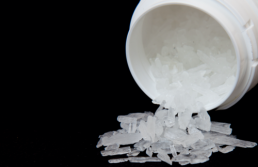 methamphetamine-in-container